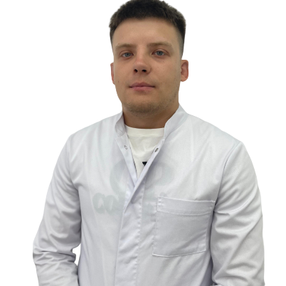 Помухин Алексей Дмитриевич