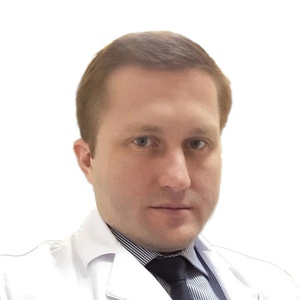 Старостенко Вячеслав Владимирович