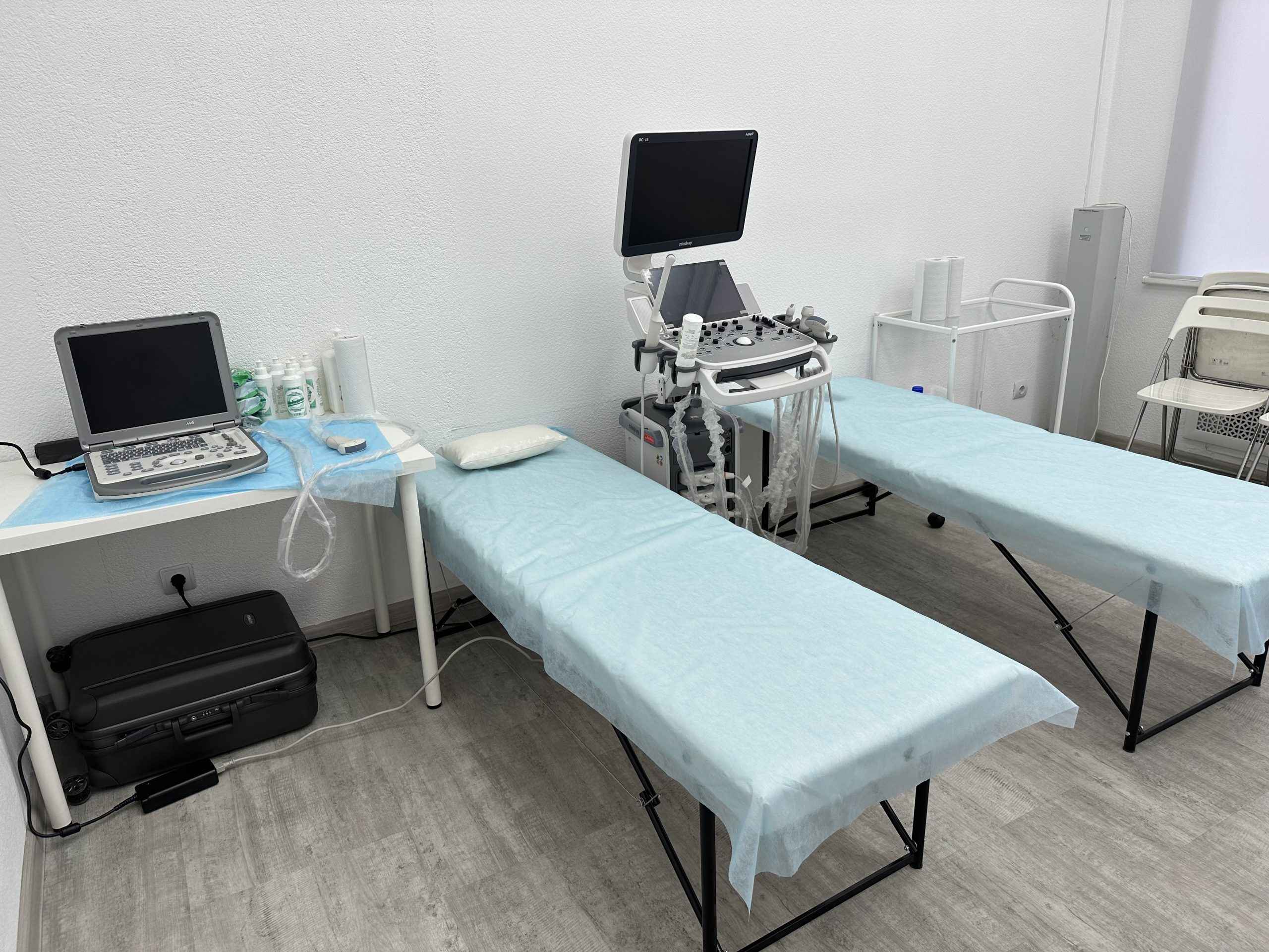 УЗИ головного мозга в Ростове