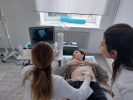 Суть УЗИ брюшной полости