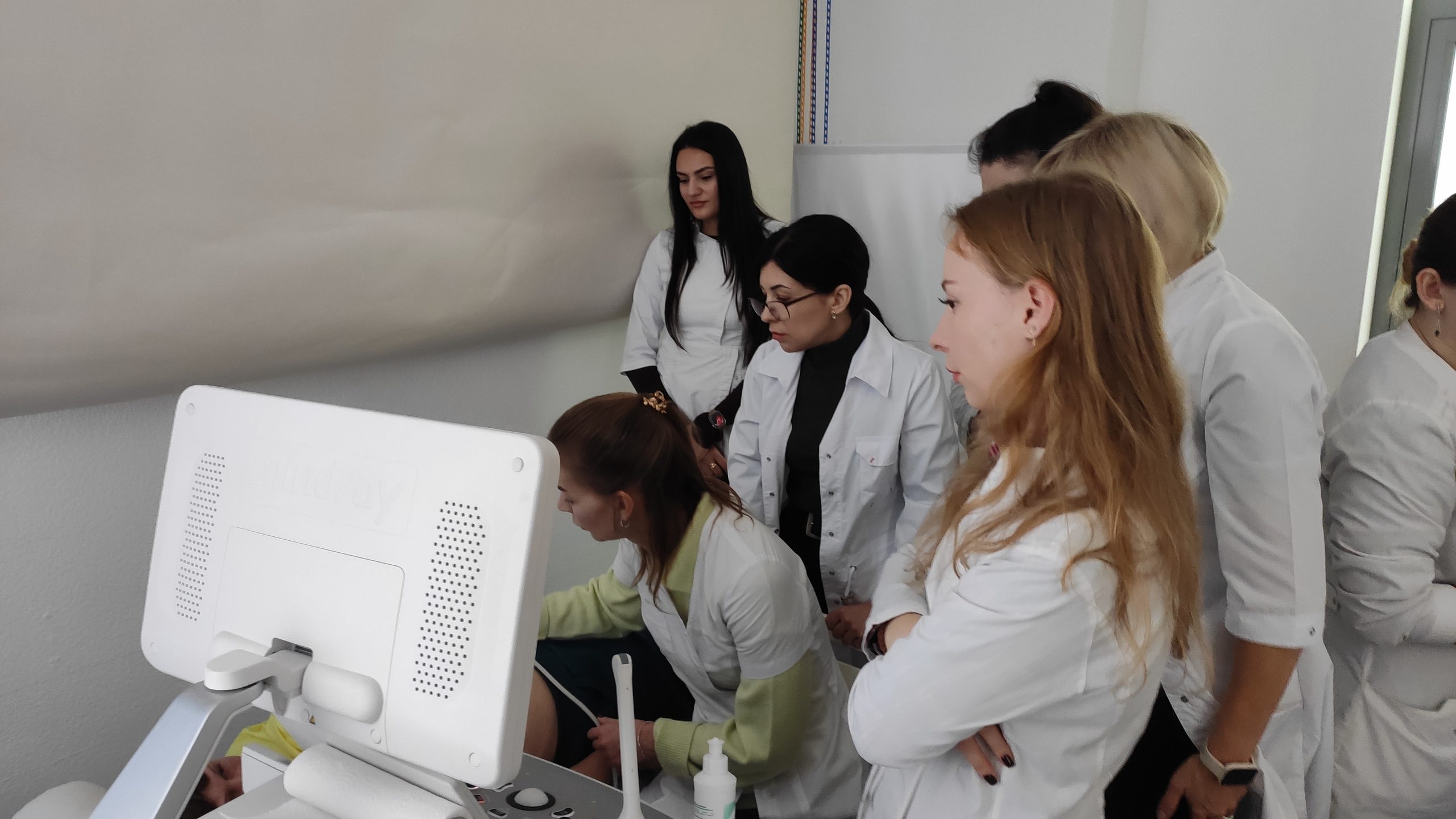 УЗИ мягких тканей в Ростове