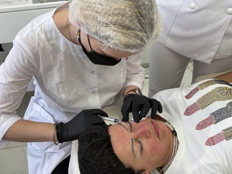 10 эффектов биоревитализации или как достигнуть и как сохранить эффект после биоревитализации надолго