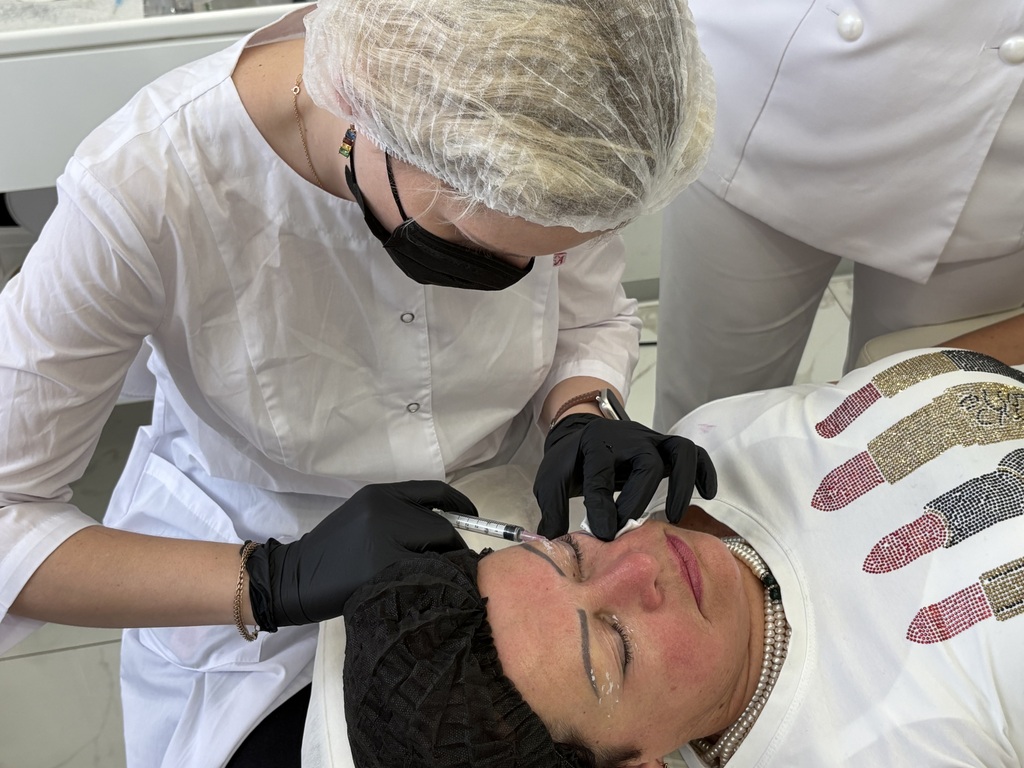 10 эффектов биоревитализации или как достигнуть и как сохранить эффект после биоревитализации надолго