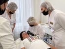 Контурная пластика скул: секрет выразительных черт лица без хирургии