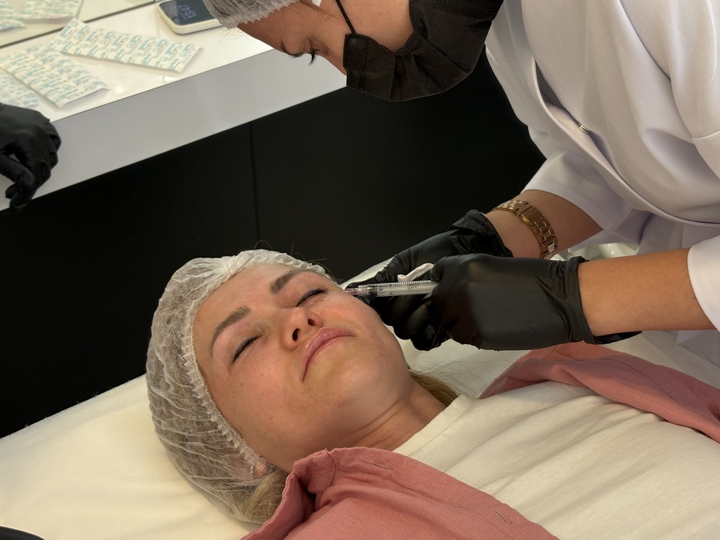 Когда делать биоревитализацию