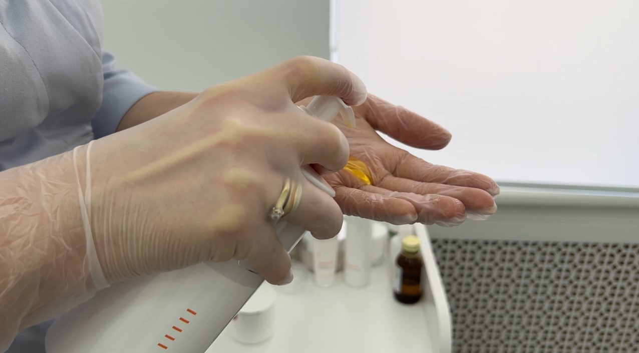 Омоложение тела без хирургии