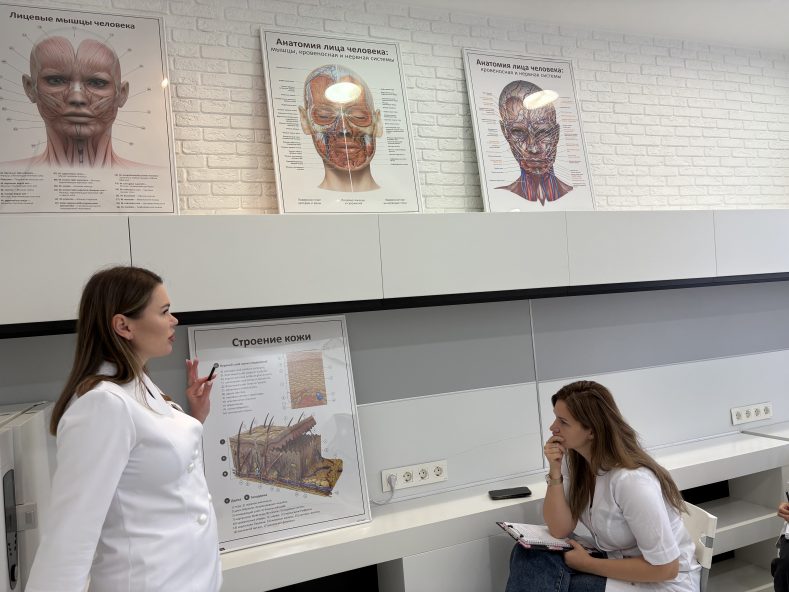 Как отличить обычную родинку от меланомы?