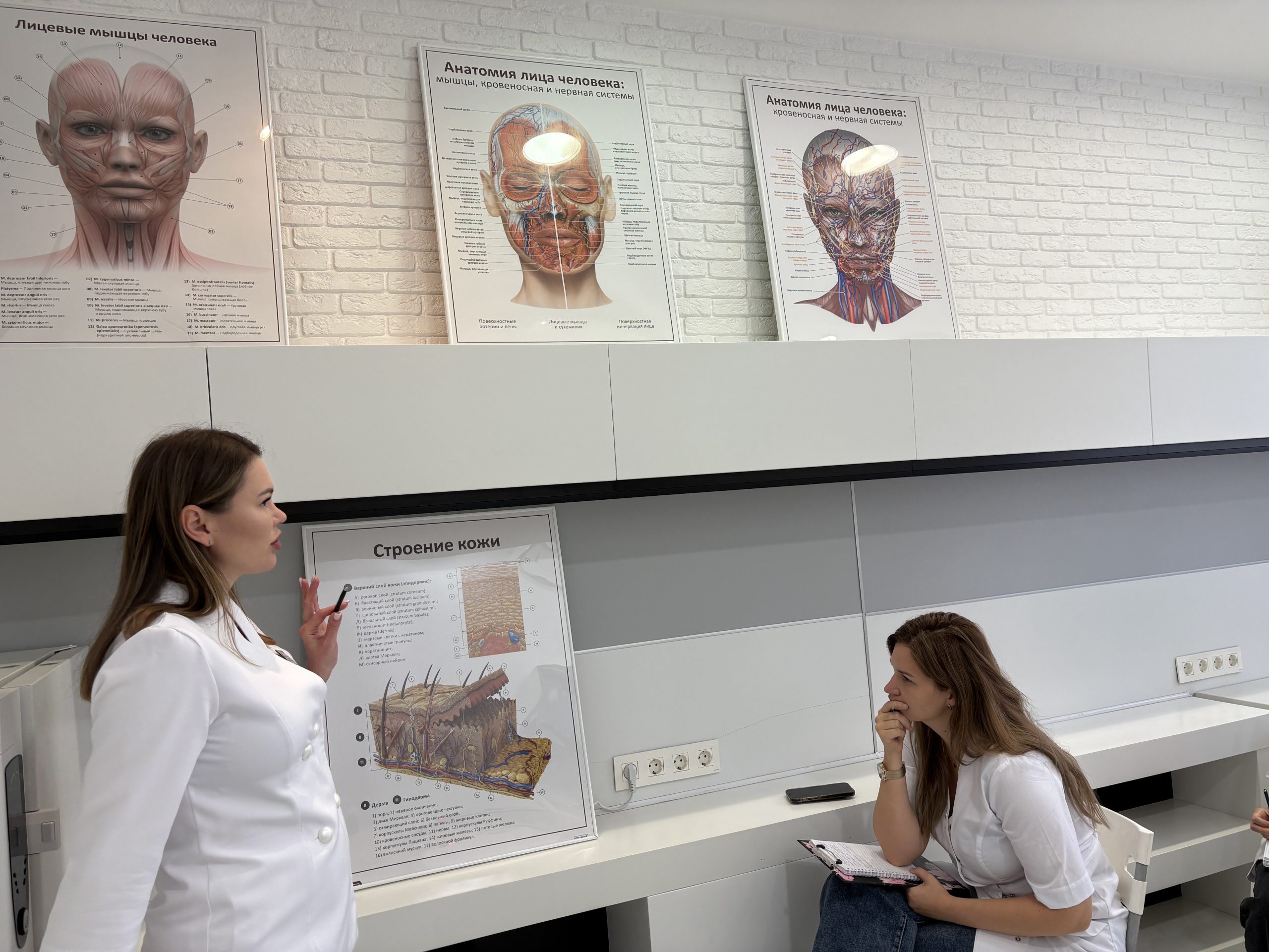 Как отличить обычную родинку от меланомы?