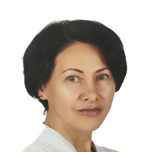 Васильченко Наталья Владимировна