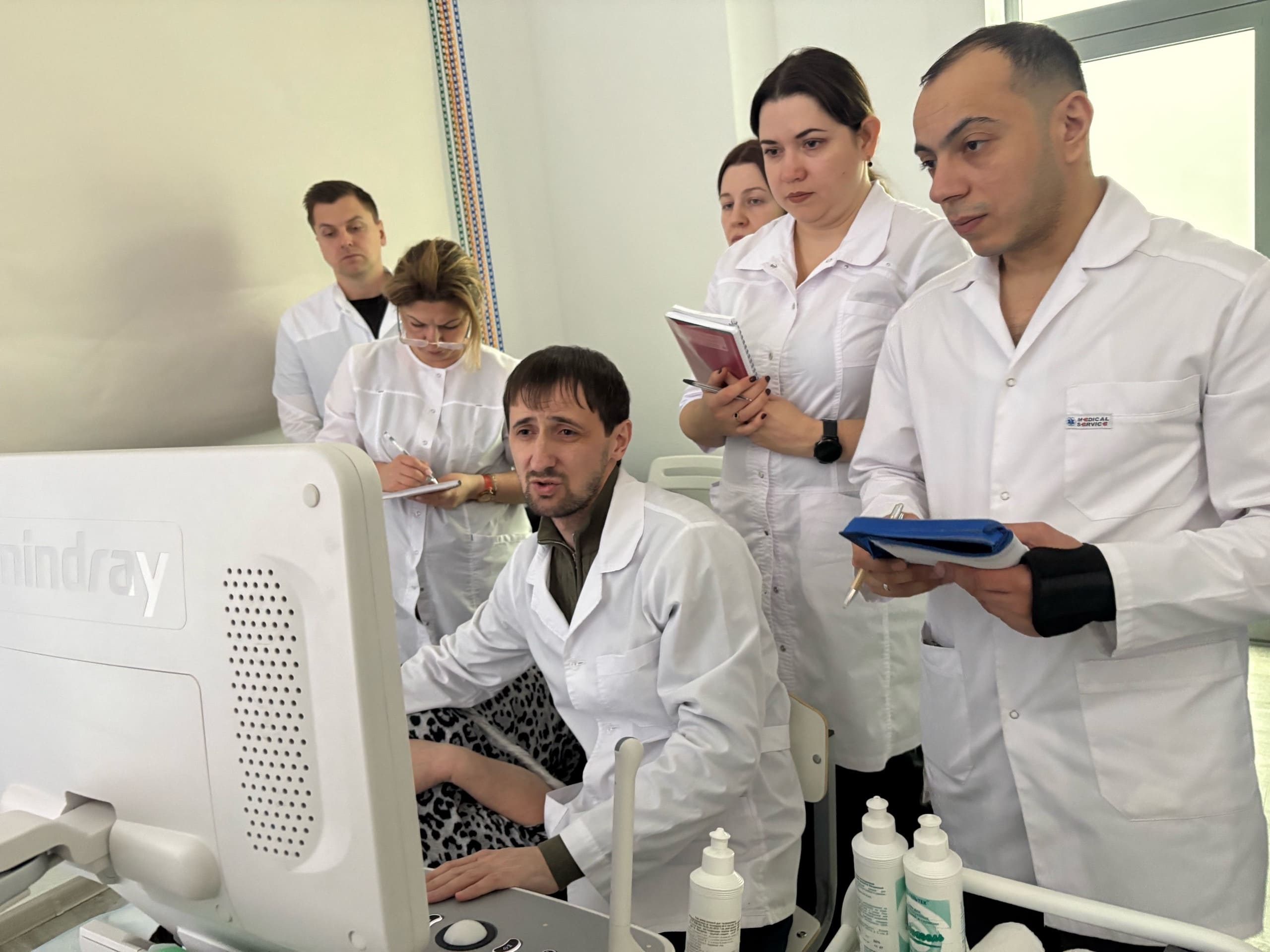 Как современное УЗИ спасает от ненужных операций и диагнозов?