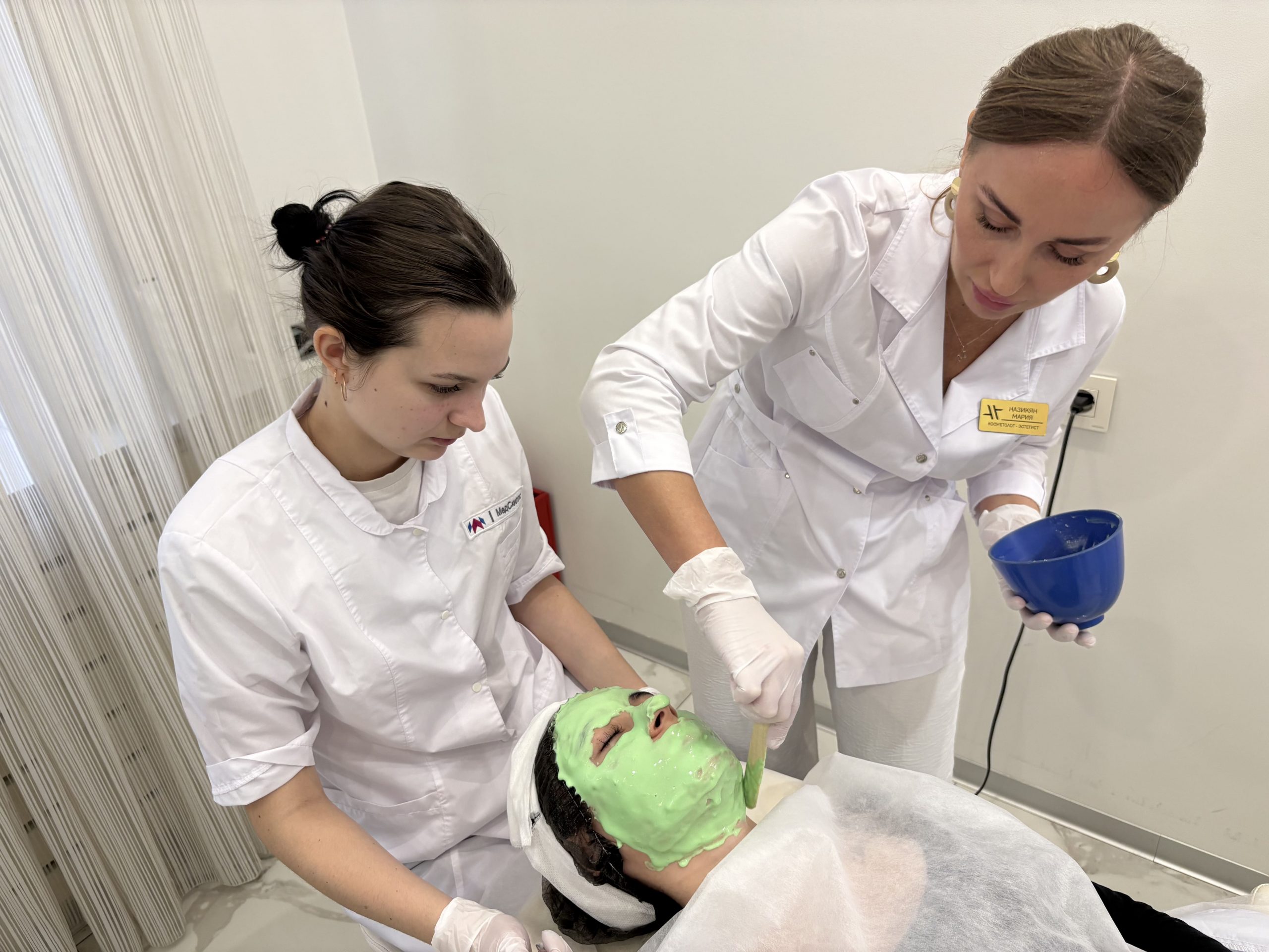 Уход за кожей в холодное время года: ошибки, которых стоит избегать