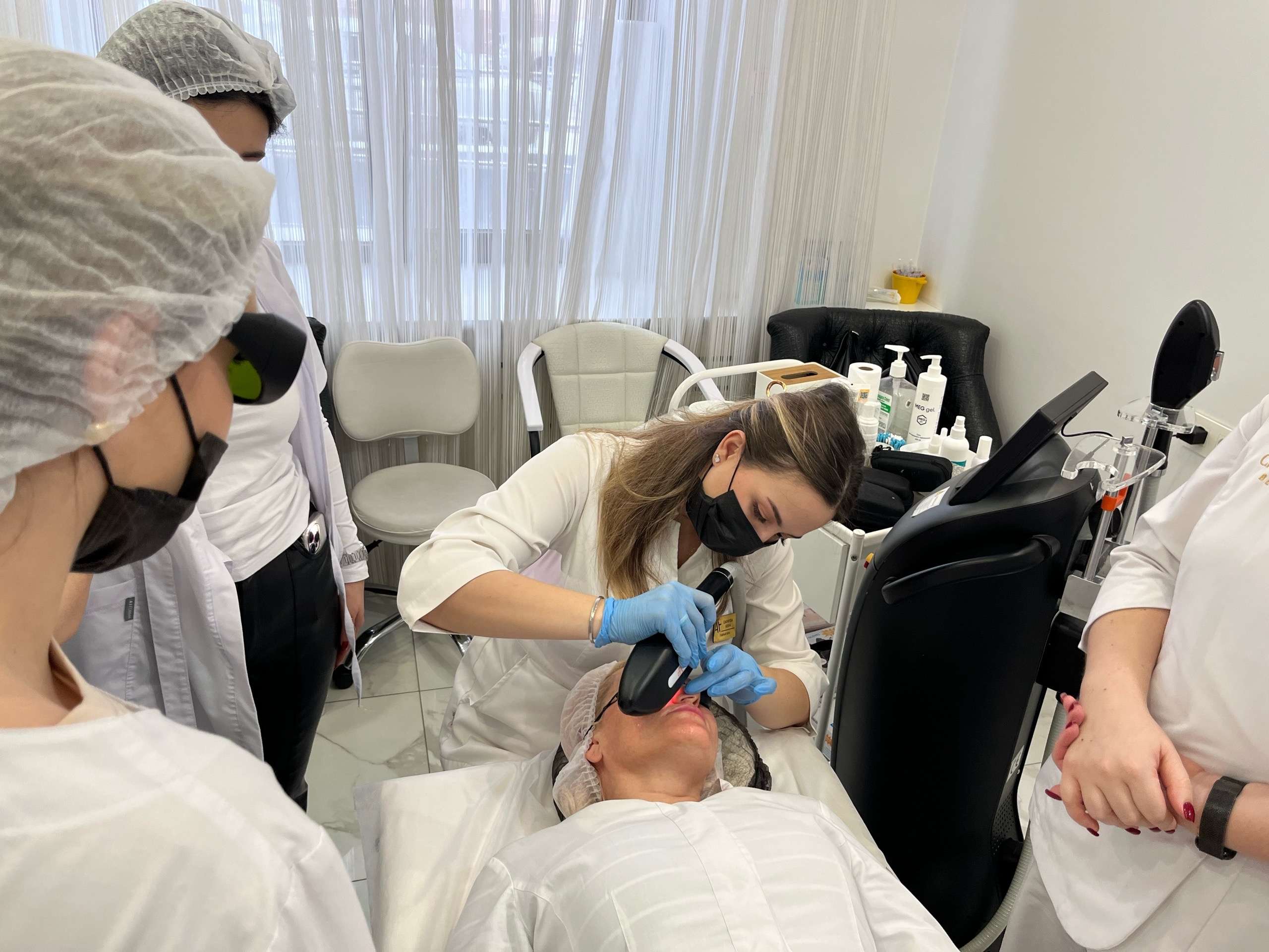 Вирус папилломы человека (ВПЧ) онкогенные типы, вакцинация и методы удаления