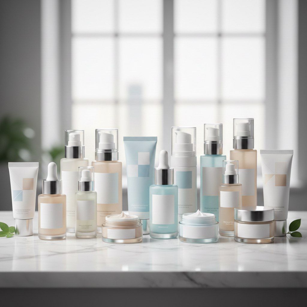 Аптечный уход или профессиональная космецевтикой в чем разница и что выбрать