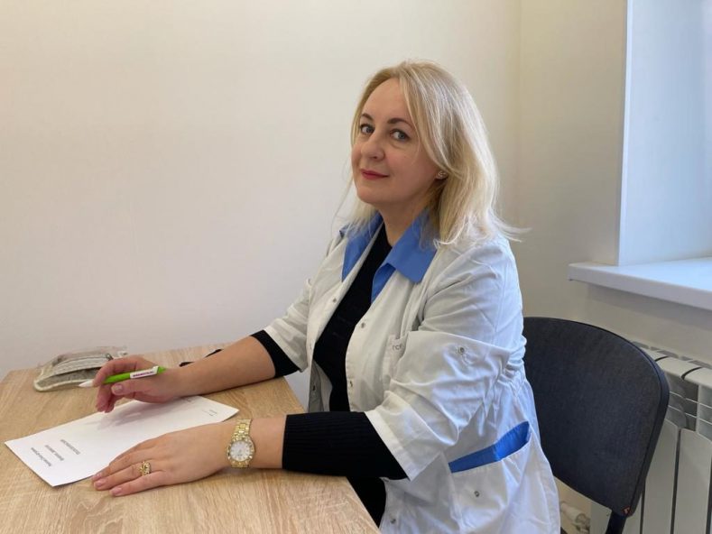 Дерматолог в Ростове-на-Дону: выбираем лучшего специалиста для здоровья кожи